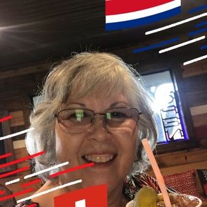 Meet your Posher, Arlette